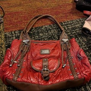 John Romaine purse